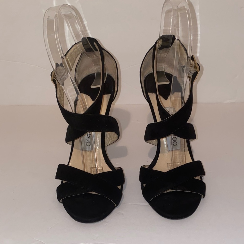Jimmy Choo heels - Picture 2 of 9